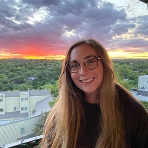 Meet your Posher, Alaynah